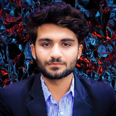 Asad Ali