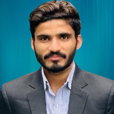 Mubashr Shaheen