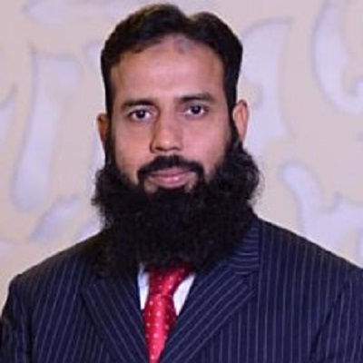 Engr. Zain Ul Abideen Akhter